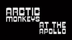 Arctic Monkeys at The Apollo